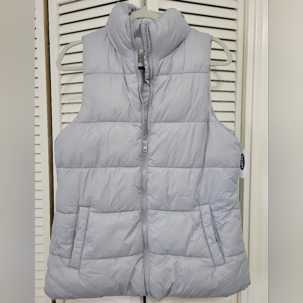 Old Navy Vest